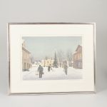 1758&nbsp;4109&nbsp;Litografi